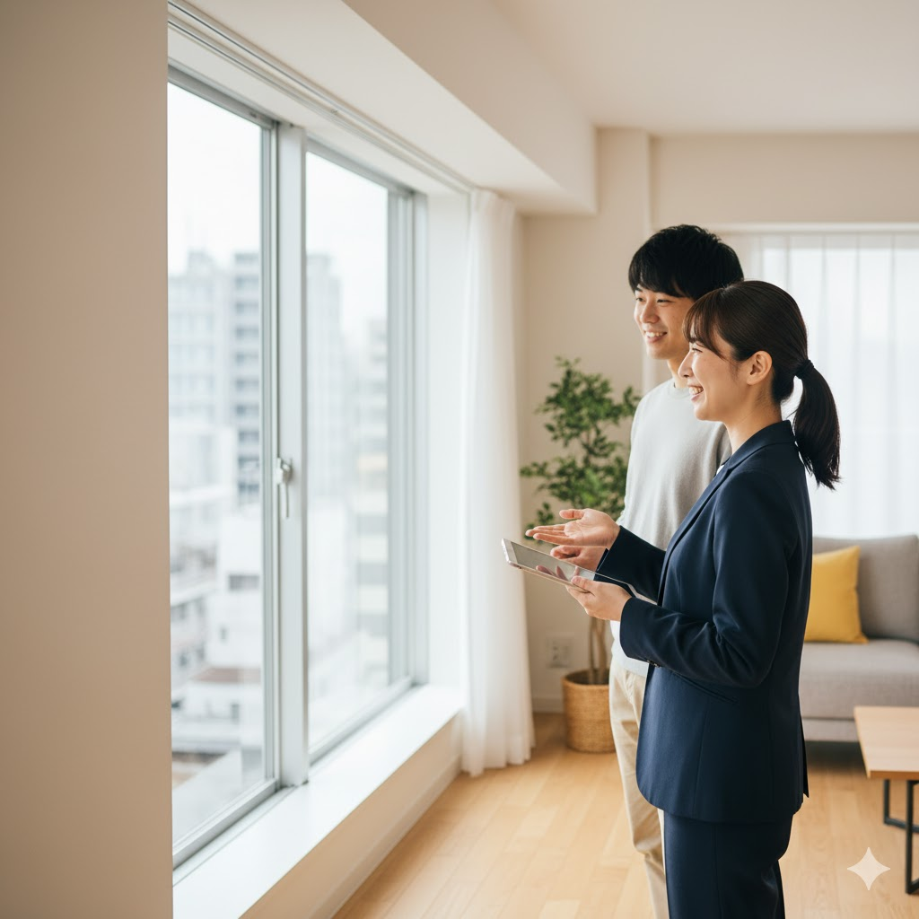 経験豊富なスタッフ